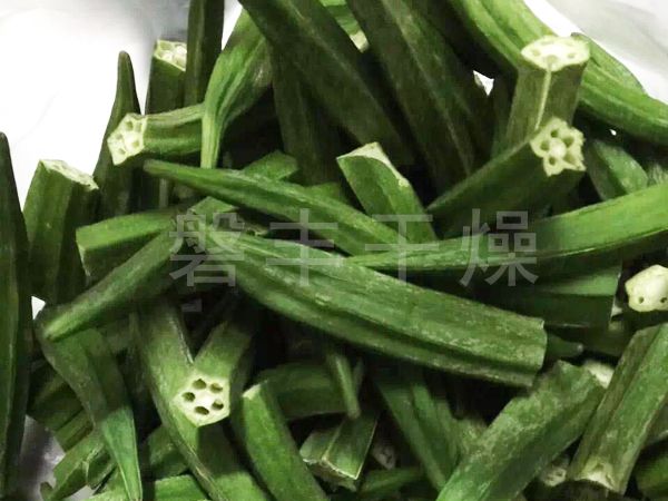 秋葵凍干機(jī)