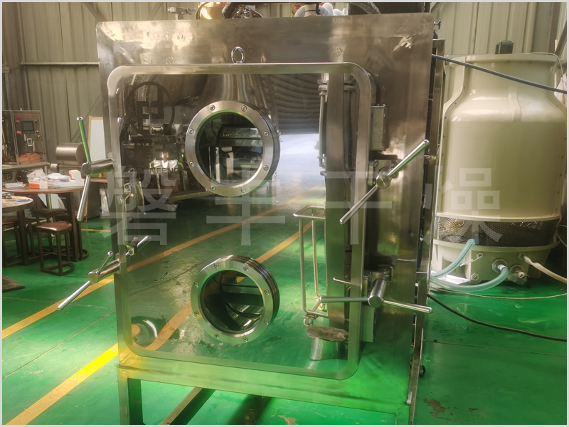 熊膽汁凍干機(jī)