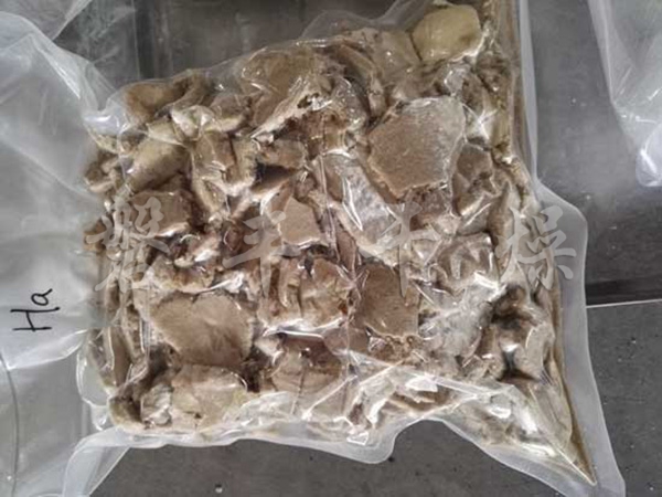 葛根萃取液凍干